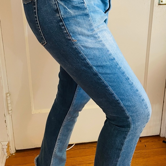 Pilcro and the Letterpress jeans - Picture 2 of 11